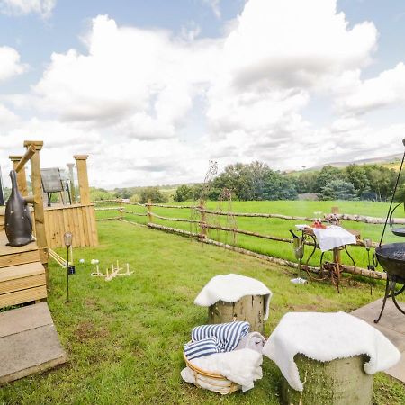 High Rigg Shepherd'S Retreat Brampton  Bagian luar foto
