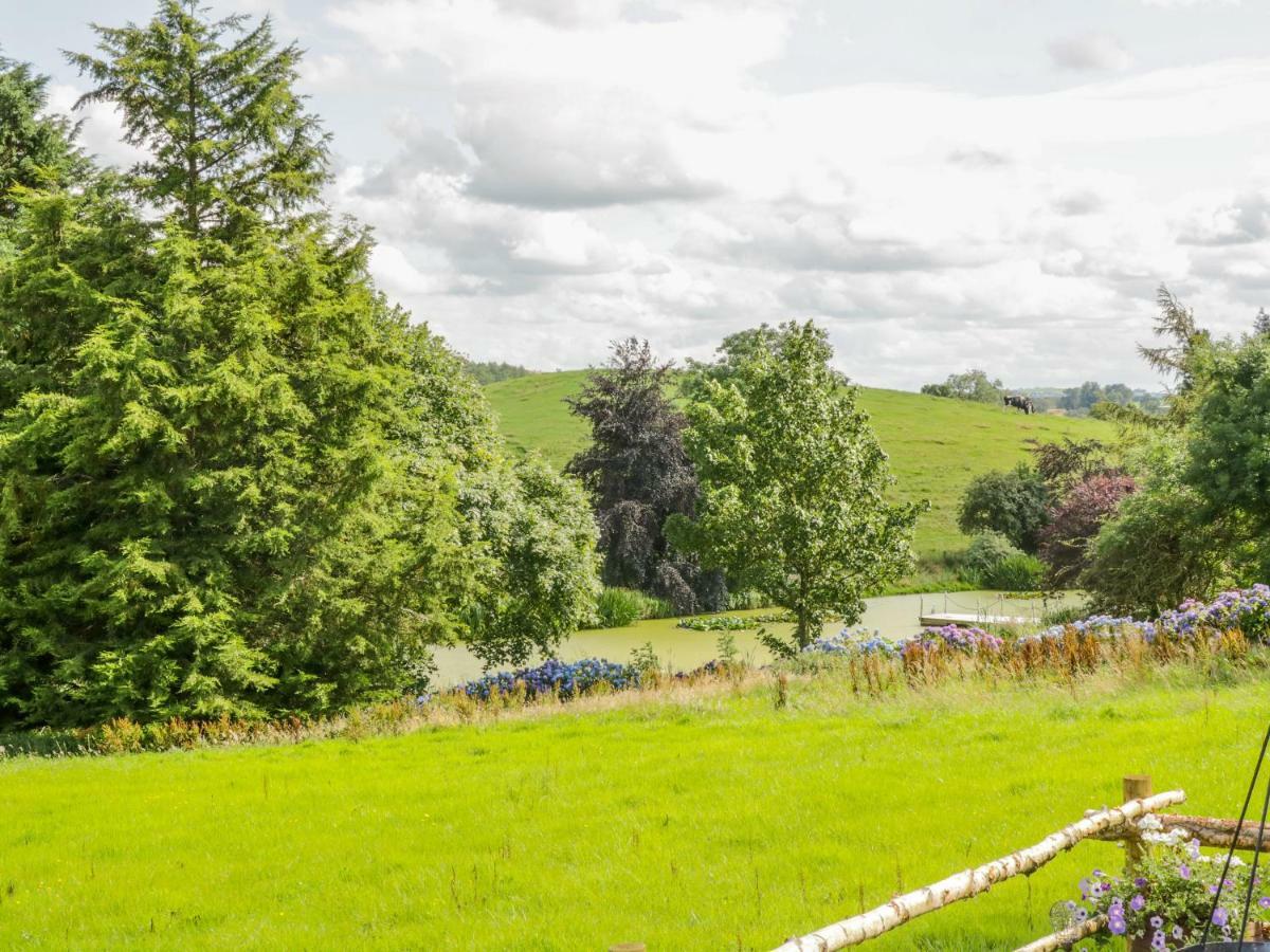High Rigg Shepherd'S Retreat Brampton  Bagian luar foto