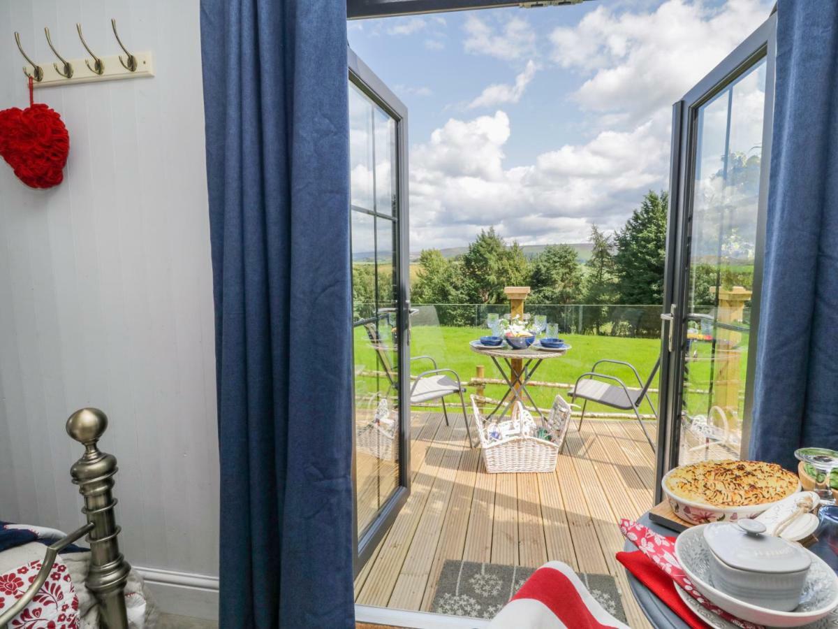 High Rigg Shepherd'S Retreat Brampton  Bagian luar foto