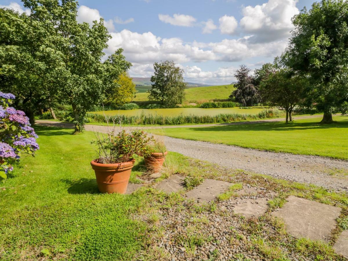 High Rigg Shepherd'S Retreat Brampton  Bagian luar foto
