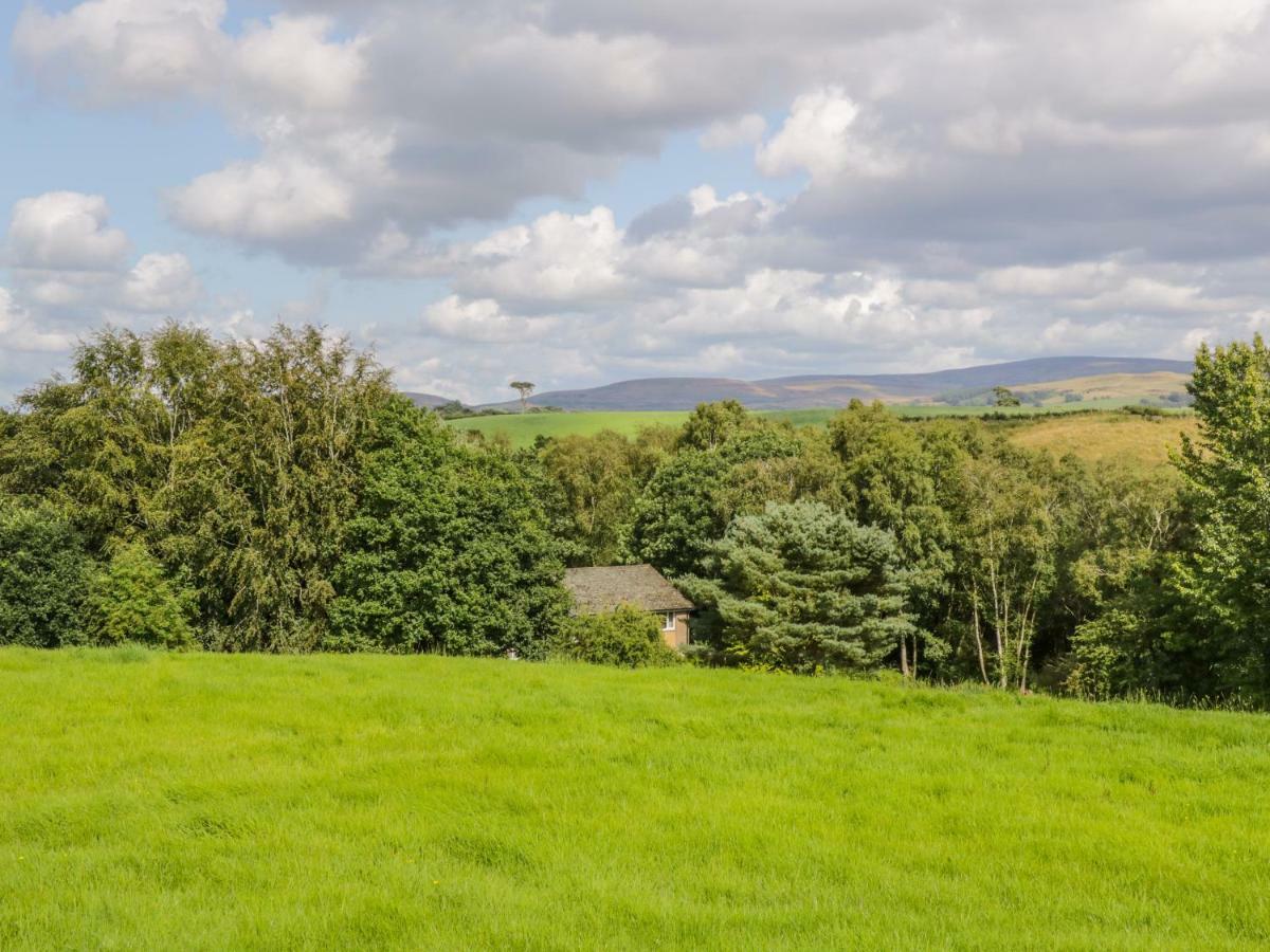 High Rigg Shepherd'S Retreat Brampton  Bagian luar foto